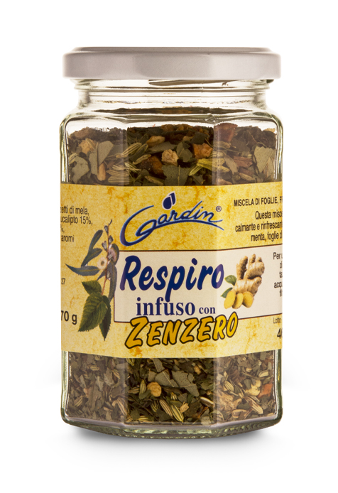 respiro infuso